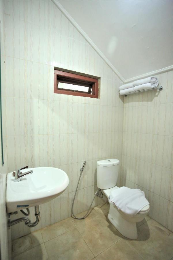 Kasuari Exotic Resort Magelang Exterior photo