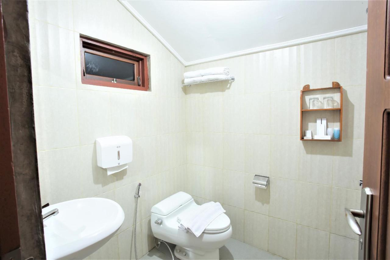 Kasuari Exotic Resort Magelang Exterior photo