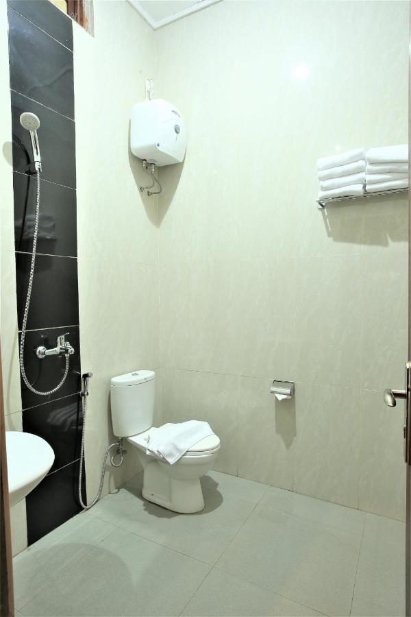 Kasuari Exotic Resort Magelang Exterior photo